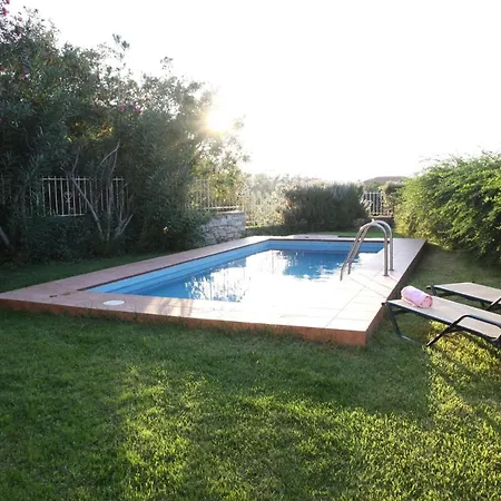 וילה Premium Rethymno 3 Bedrooms Hinaki Private Garden Private Outdoor Pool Bbq Outdoor Sitting And Dining Area *